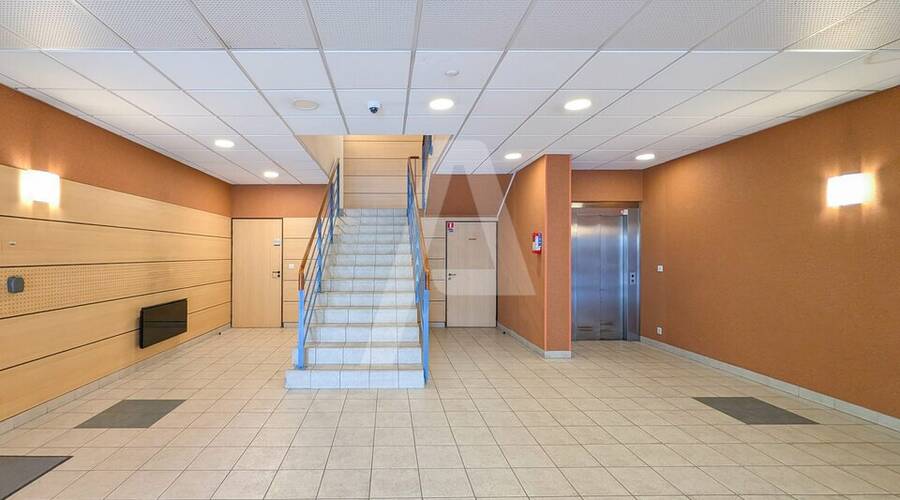 REXIM - Bureau - Massy - 4