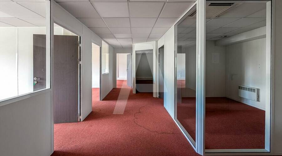 REXIM - Bureau - Massy - 5