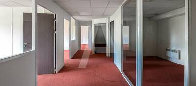 REXIM - Bureau - Massy - 5