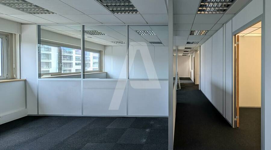 REXIM - Bureau - Massy - 6