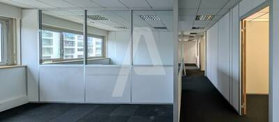 REXIM - Bureau - Massy - 6