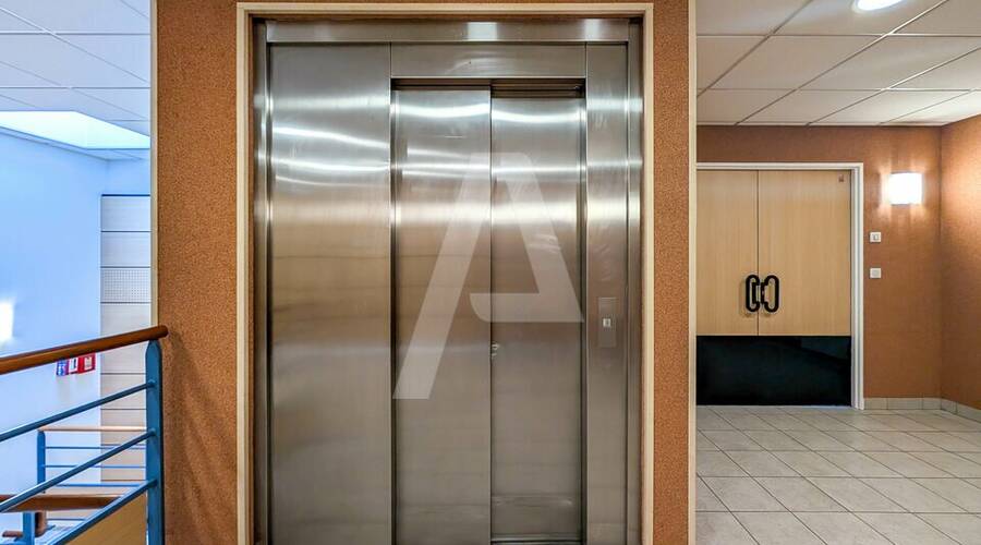 REXIM - Bureau - Massy - 7