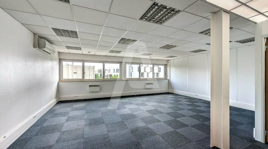 REXIM - Bureau - Massy - 8