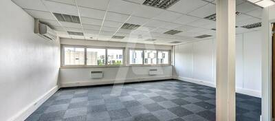 REXIM - Bureau - Massy - 8