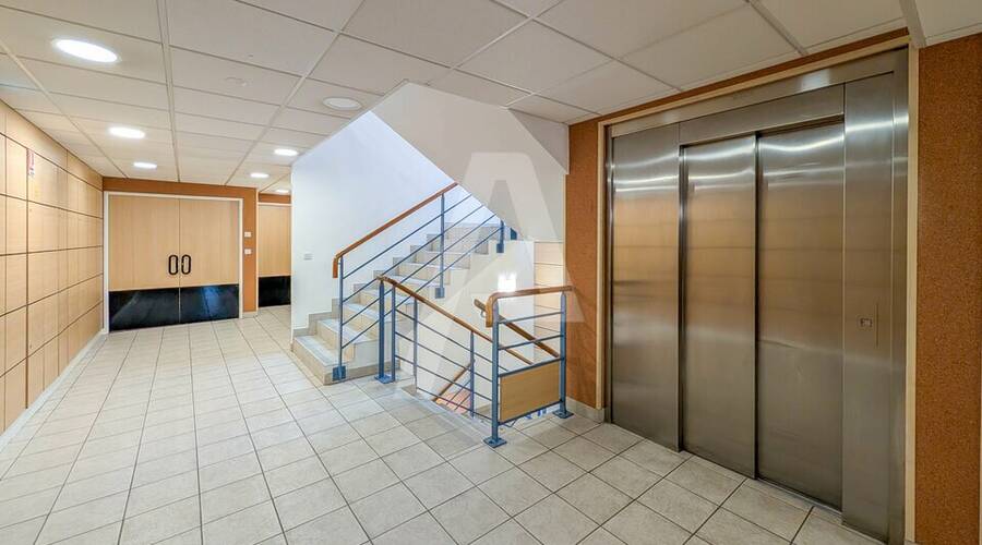 REXIM - Bureau - Massy - 11