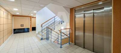 REXIM - Bureau - Massy - 11