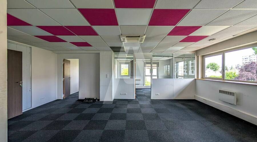 REXIM - Bureau - Massy - 12