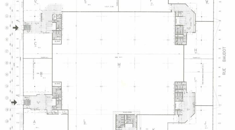 REXIM - Bureau - Massy - 13
