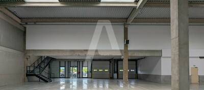 REXIM - Entrepôt - Yvelines - Élancourt - 5