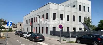 REXIM - Bureau - Rhône - Rillieux-la-Pape - 1