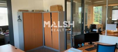 REXIM - Bureau - Rhône - Rillieux-la-Pape - 12