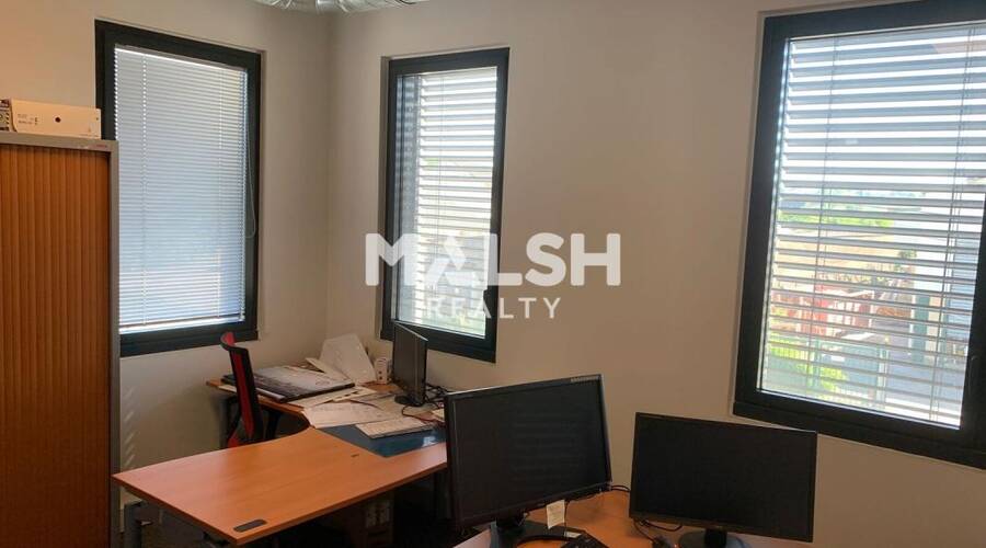 REXIM - Bureau - Rhône - Rillieux-la-Pape - 11