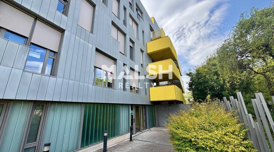 REXIM - Bureau - Rhône - Lyon - 1
