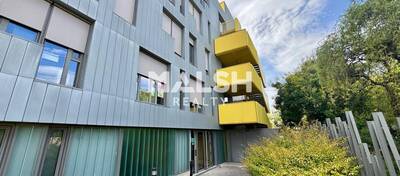REXIM - Bureau - Rhône - Lyon - 1