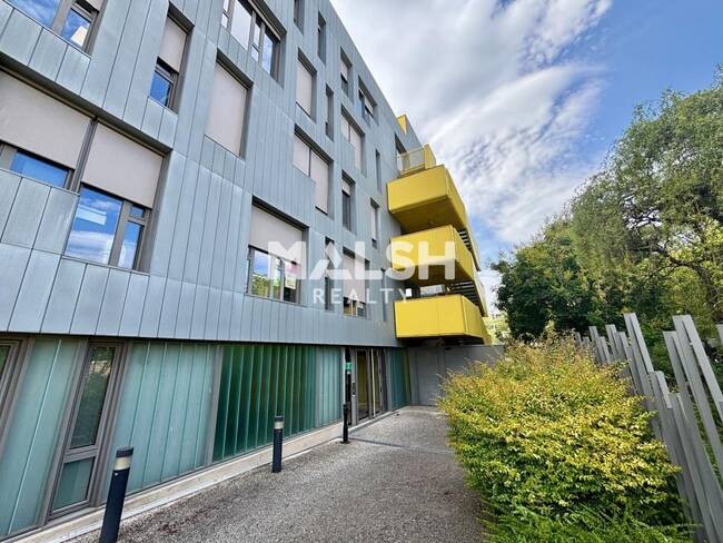 REXIM - Bureau - Rhône - Lyon - 1