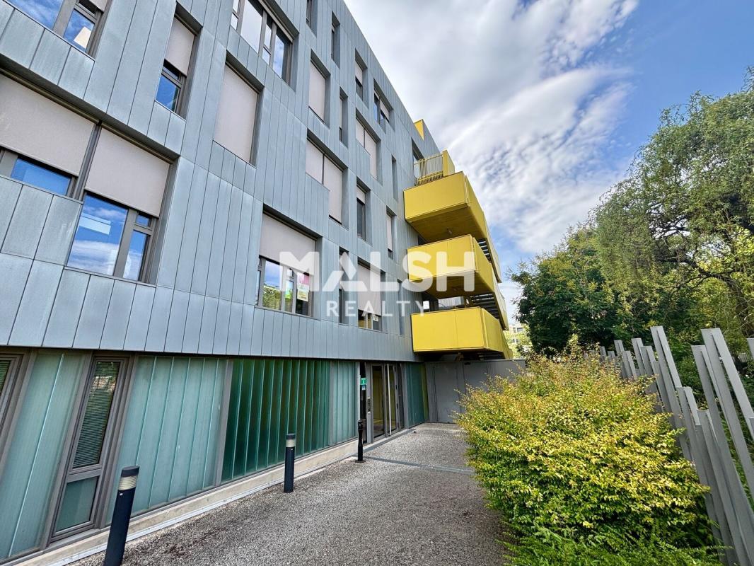 REXIM - Bureau - Rhône - Lyon - 1
