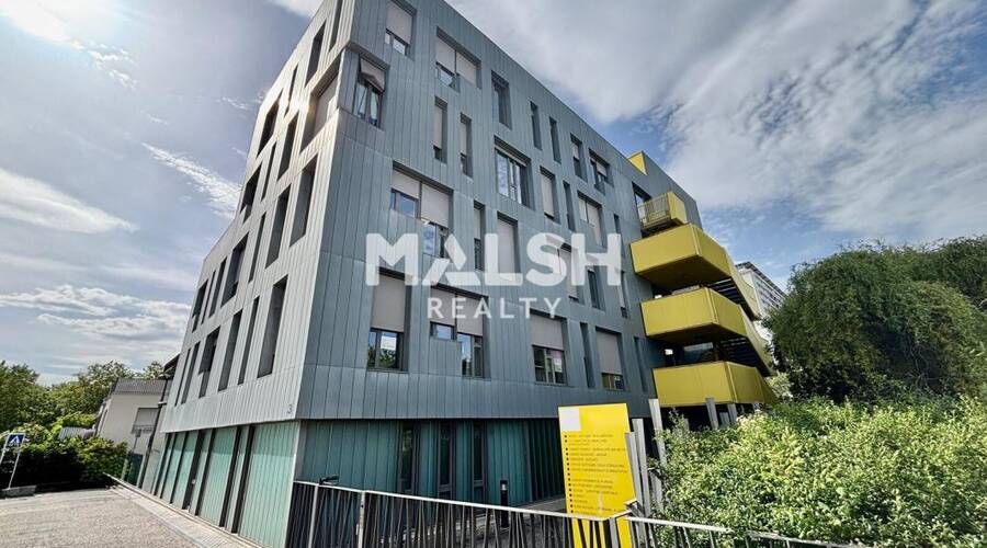 REXIM - Bureau - Rhône - Lyon - 2