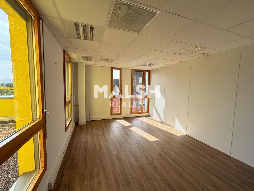 REXIM - Bureau - Rhône - Lyon - 3