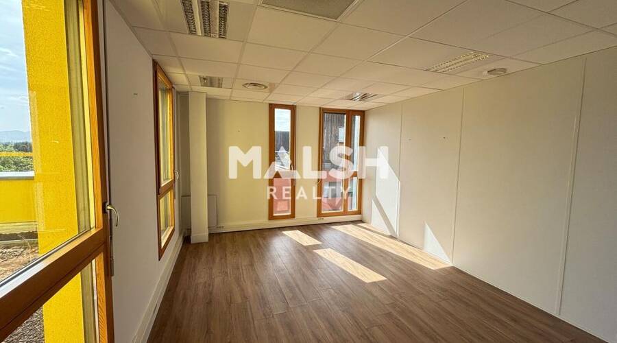 REXIM - Bureau - Rhône - Lyon - 3