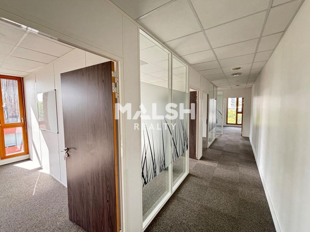 REXIM - Bureau - Rhône - Lyon - 4