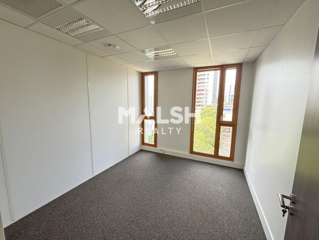 REXIM - Bureau - Rhône - Lyon - 5