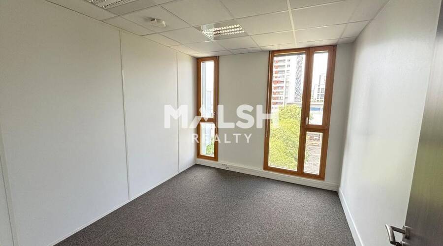REXIM - Bureau - Rhône - Lyon - 5