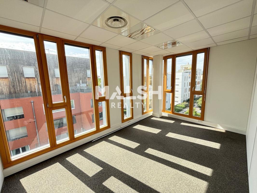 REXIM - Bureau - Rhône - Lyon - 6