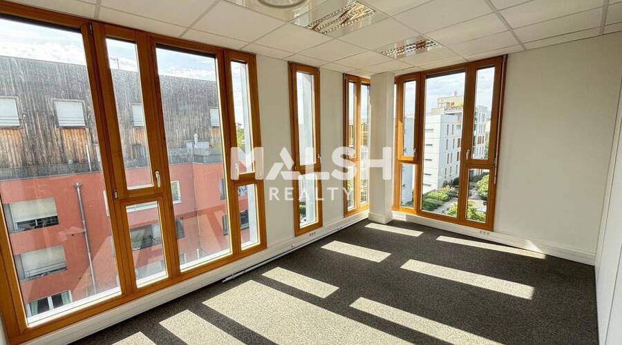 REXIM - Bureau - Rhône - Lyon - 6
