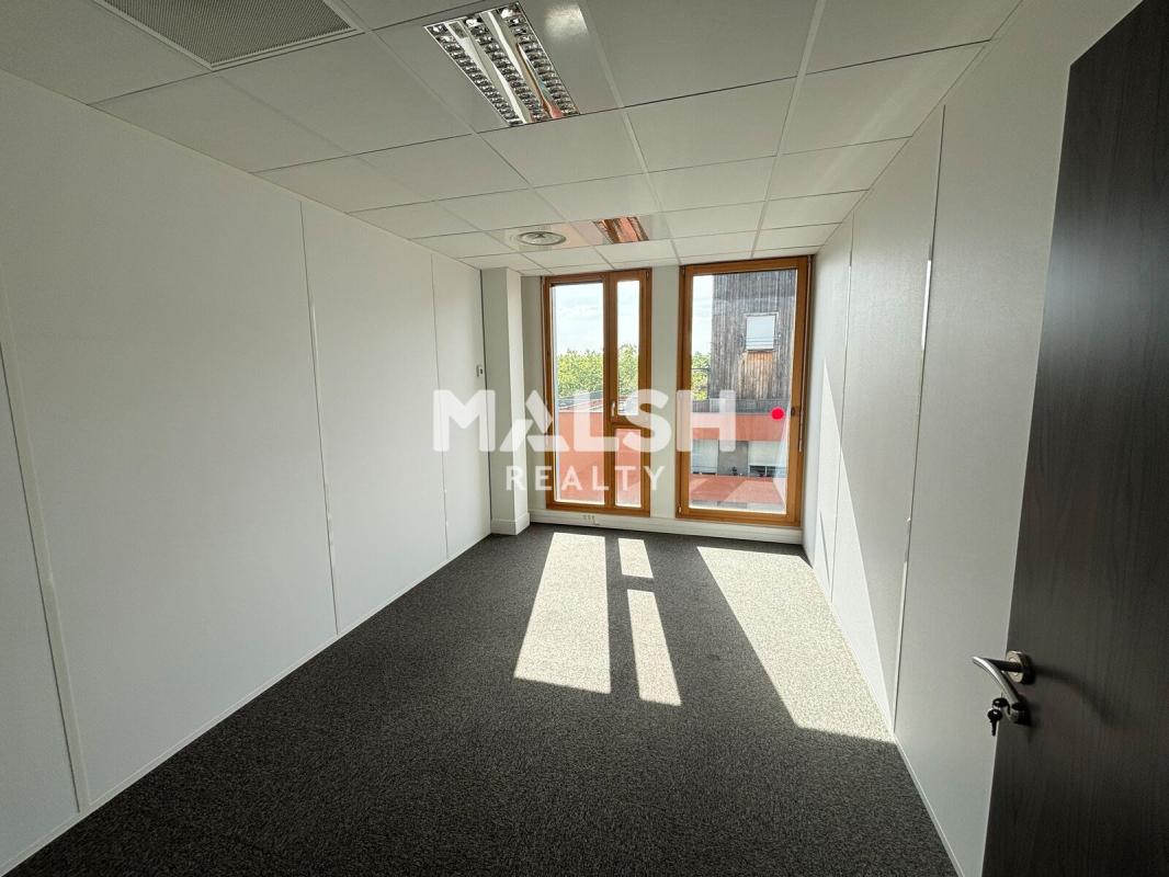 REXIM - Bureau - Rhône - Lyon - 7