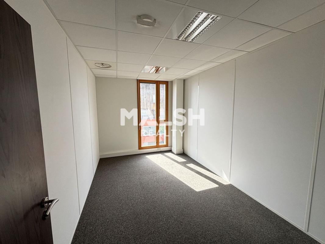 REXIM - Bureau - Rhône - Lyon - 8