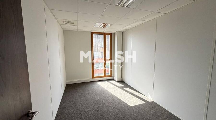 REXIM - Bureau - Rhône - Lyon - 8