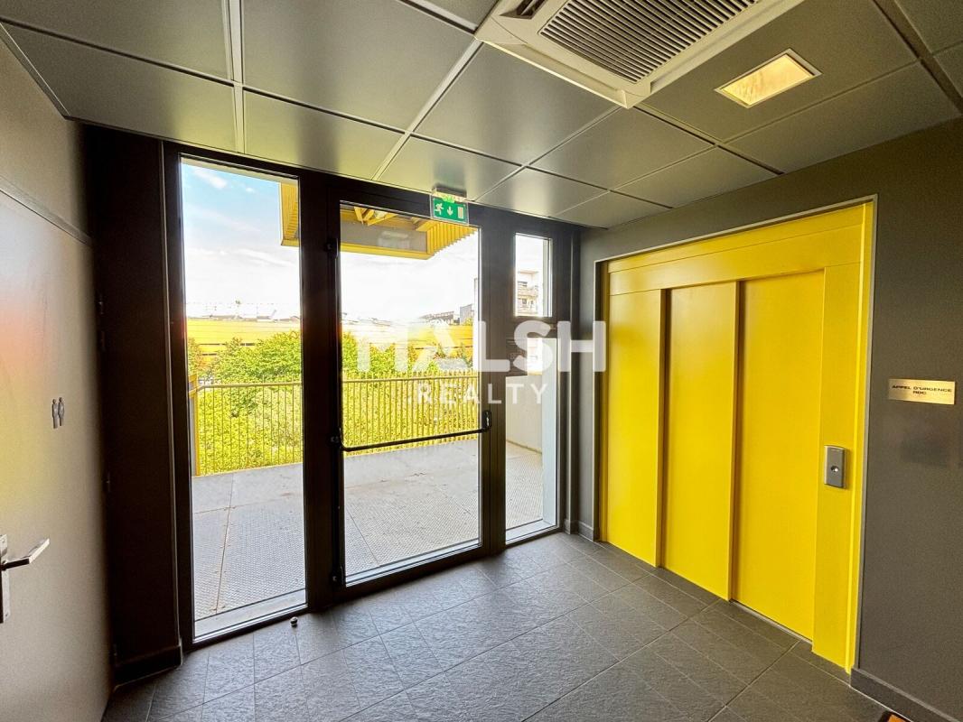 REXIM - Bureau - Rhône - Lyon - 10