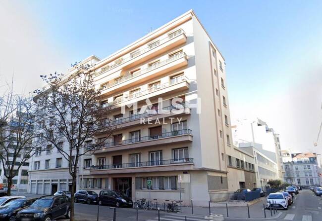 REXIM - Bureau - Rhône - Lyon - 1