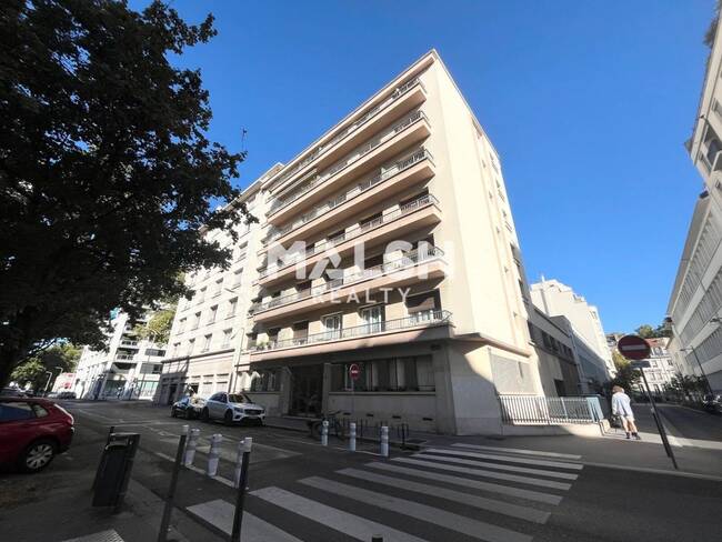 REXIM - Bureau - Rhône - Lyon - 1