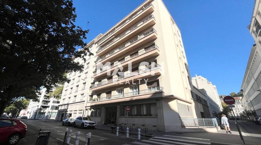 REXIM - Bureau - Rhône - Lyon - 1