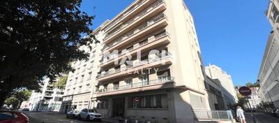 REXIM - Bureau - Rhône - Lyon - 1