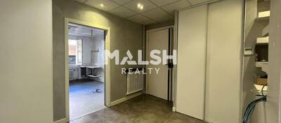 REXIM - Bureau - Rhône - Lyon - 3