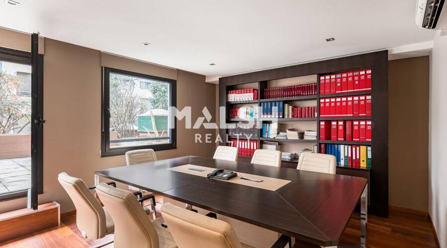 REXIM - Bureau - Rhône - Lyon - 6