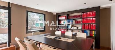 REXIM - Bureau - Rhône - Lyon - 6