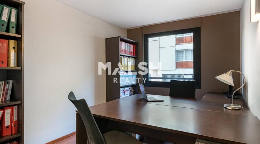 REXIM - Bureau - Rhône - Lyon - 11