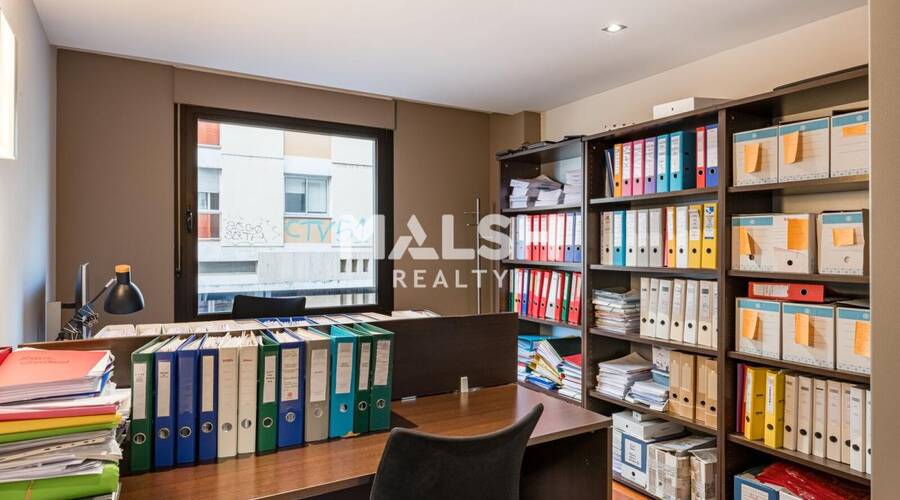 REXIM - Bureau - Rhône - Lyon - 12