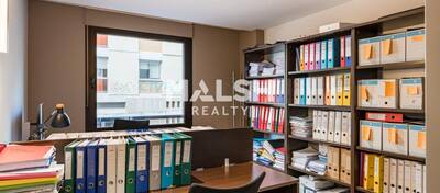 REXIM - Bureau - Rhône - Lyon - 12
