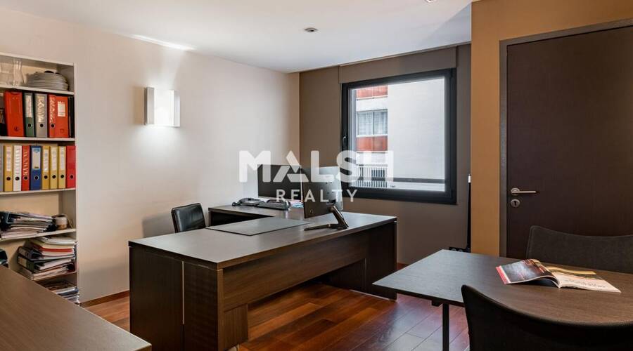 REXIM - Bureau - Rhône - Lyon - 14