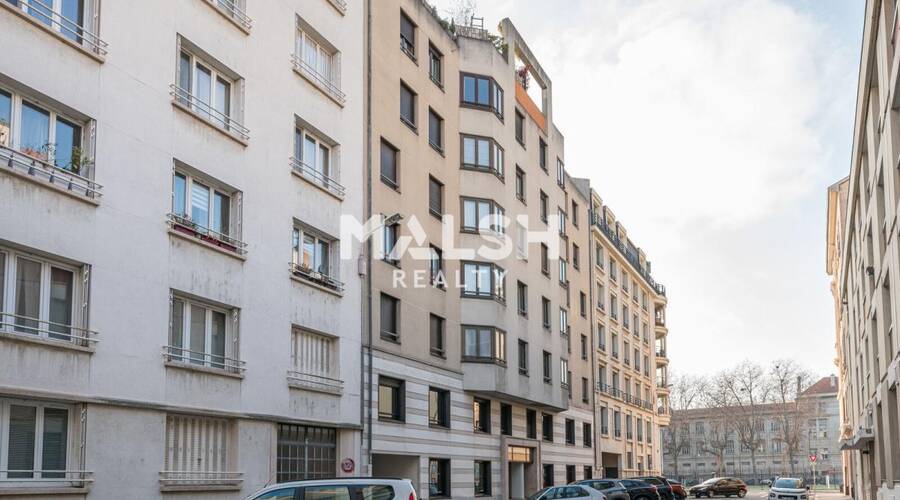REXIM - Bureau - Rhône - Lyon - 15