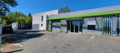 REXIM - Bureau - Haute-Garonne - Saint-Jean - 1