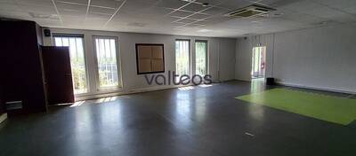 REXIM - Bureau - Haute-Garonne - Saint-Jean - 2