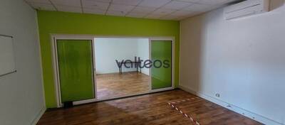 REXIM - Bureau - Haute-Garonne - Saint-Jean - 3