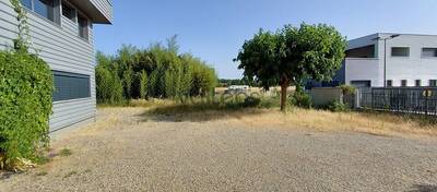 REXIM - Local d'activités - Haute-Garonne - Quint-Fonsegrives - 5
