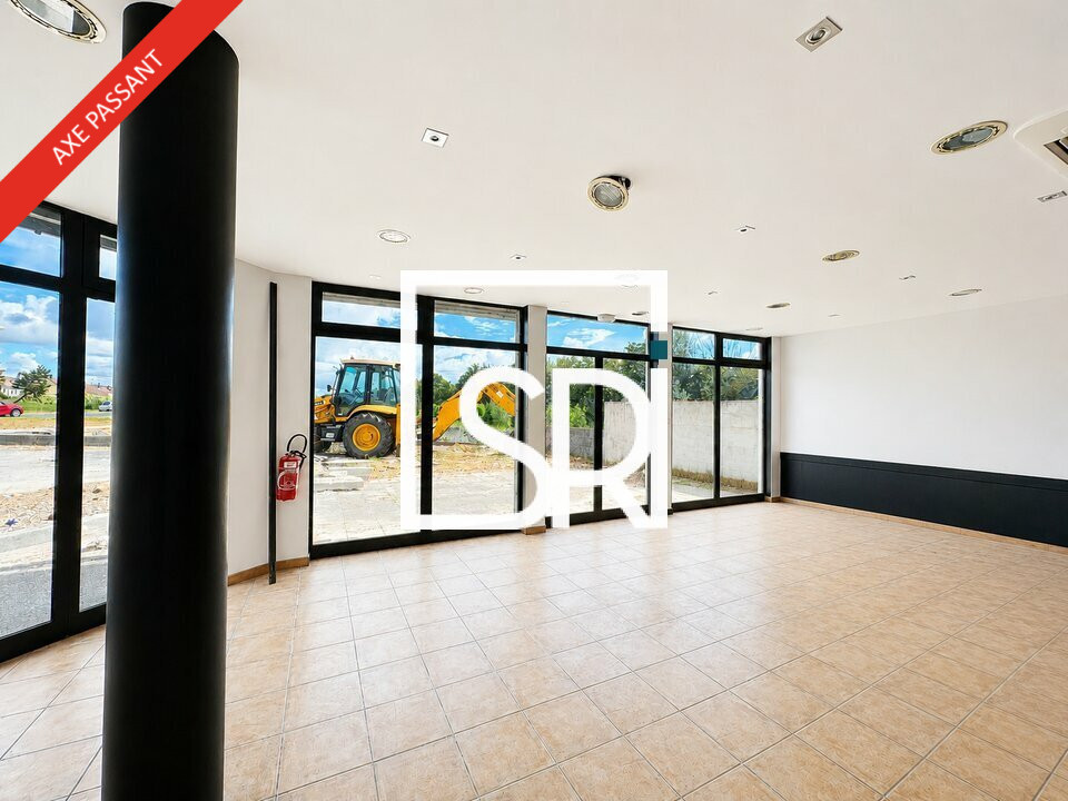 REXIM - Local commercial - Puy-de-Dôme - Gerzat - 3