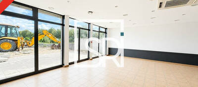 REXIM - Local commercial - Puy-de-Dôme - Gerzat - 4
